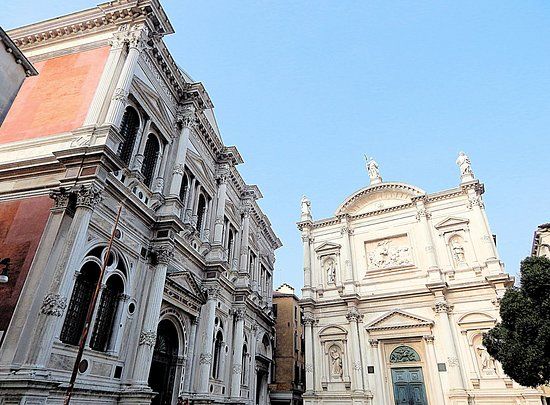 Chiesa di San Rocco